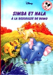 Simba et Nala  la rescousse de Bomo