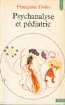 Psychanalyse et pdiatrie