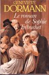 Le roman de Sophie Trbuchet