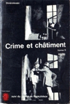 Crime et chtiment - Tome II