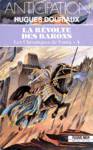La rvolte des Barons - Les Chroniques de Vonia - Tome IV