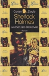 Le chien des Baskerville - Sherlock Holmes