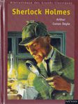 Sherlock Holmes - Six enqutes