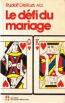 Le dfi du mariage
