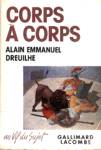Corps  corps