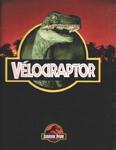 Vlociraptor - Tome IV