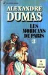 Les Mohicans de Paris - Tome III