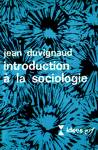 Introduction  la sociologie