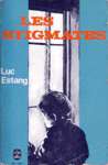 Les stigmates - Charges d'mes - Tome I