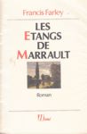 Les tangs de Marrault