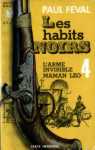 Les Habits Noirs - Tome IV