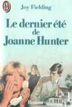 Le dernier t de Joanne Hunter