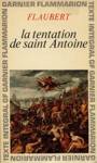 La tentation de saint Antoine