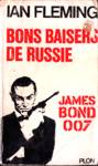 Bons baisers de Russie - James Bond 007