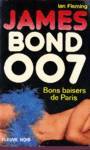 Bons baisers de Paris - James Bond 007