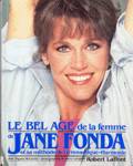 Le bel ge de la femme de Jane Fonda et sa mthode de Gymnastique-Harmonie