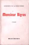 Monsieur Bigras