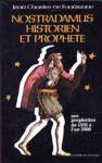 Nostradamus, historien et prophte