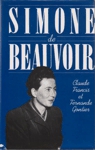 <strong>Simone de Beauvoir</strong>