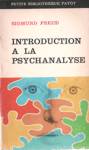 Introduction  la psychanalyse