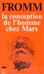 La conception de l'homme chez Marx