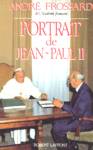 Portrait de Jean-Paul II