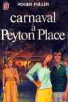 Carnaval  Peyton Place