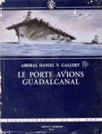Le porte-avions Guadalcanal