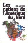 Les nations de l'Amrique du Nord