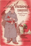 Les anciens canadiens