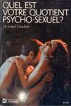 Quel est votre quotient psycho-sexuel ?