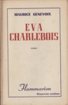 Eva Charlebois