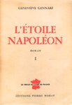 L'toile Napolon - Tome I