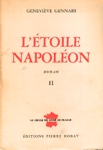 L'toile Napolon - Tome II