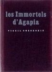 Les Immortels d'Agapia