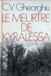 Le meurtre de Kyralessa