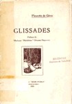Glissades