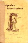 Lgendes Franciscaines