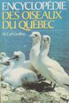Encyclopdie des oiseaux du Qubec