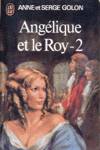 Anglique et le Roy - Tome II