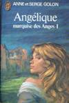 Marquise des Anges - Anglique - Tome I