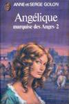 Marquise des Anges - Anglique - Tome II