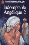 Indomptable Anglique - Tome II