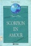 Scorpion en amour - Signe d'Eau