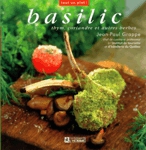 Basilic, thym, coriandre et autres herbes