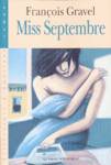 Miss Septembre