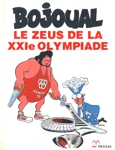 Le Zeus de la XXIe Olympiade