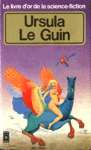 Ursula Le Guin