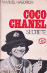 Coco Chanel secrte