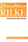 Rainer maria Rilke